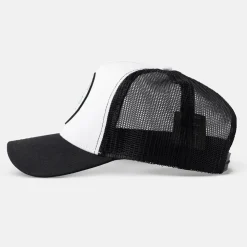 Bogeys & Birdies Kepsar-Trucker No Birdies Today Vit Svart White/Black
