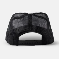 Bogeys & Birdies Kepsar-Trucker No Birdies Today Vit Svart White/Black