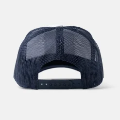 Bogeys & Birdies Kepsar-Trucker So Far No Par Vit Blå White/Navy