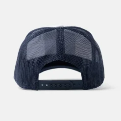 Bogeys & Birdies Kepsar-Trucker So Far No Par Vit Blå White/Navy