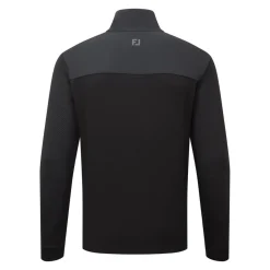 FootJoy Jackor Herr-Ts Hybrid Jacket Svart Black