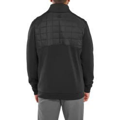 FootJoy Jackor Herr-Ts Lightweight Insulated Jacket Svart Black