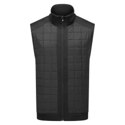 FootJoy Västar Herr-Ts Lightweight Insulated Vest Svart Black