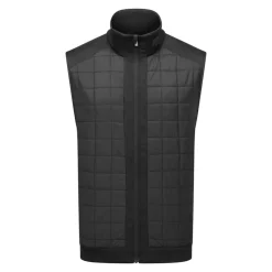 FootJoy Västar Herr-Ts Lightweight Insulated Vest Svart Black