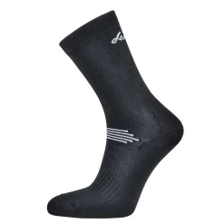 Lanner Strumpor Herr-Tunn Sula Ankel Svart Svart (0999)