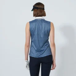 Daily Sports Pikétröjor Dam-Twisted Sl Twisted-Geo