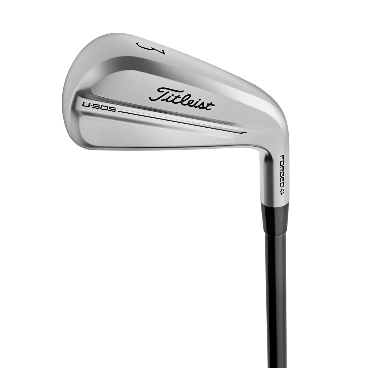 Titleist Utility-Järn-U505 4G