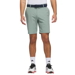 Adidas Shorts Herr-Ultimate 8.5-Inch Golf Shorts Silgrn