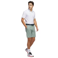 Adidas Shorts Herr-Ultimate 8.5-Inch Golf Shorts Silgrn