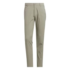 Adidas Byxor Herr-Ultimate 5-Pocket Pants Silpeb