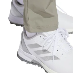 Adidas Byxor Herr-Ultimate 5-Pocket Pants Silpeb