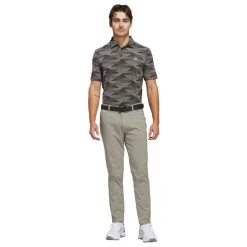 Adidas Byxor Herr-Ultimate 5-Pocket Pants Silpeb