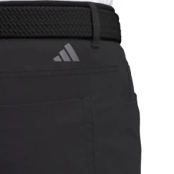 Adidas Byxor Herr-Ultimate 5-Pocket Pants Svart Black