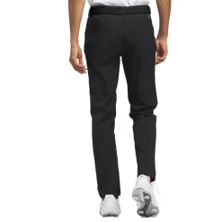 Adidas Byxor Herr-Ultimate 5-Pocket Pants Svart Black