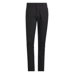 Adidas Byxor Herr-Ultimate 5-Pocket Pants Svart Black