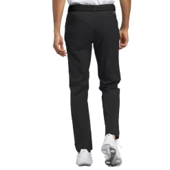 Adidas Byxor Herr-Ultimate 5-Pocket Pants Svart Black