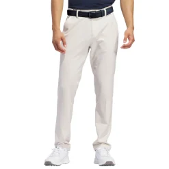 Adidas Byxor Herr-Ultimate365 Tapered Golf Trousers Alumin