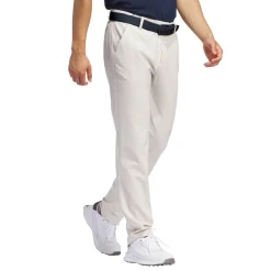 Adidas Byxor Herr-Ultimate365 Tapered Golf Trousers Alumin