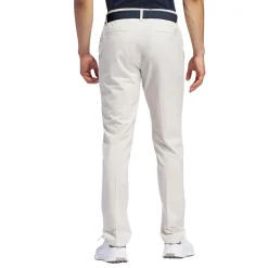 Adidas Byxor Herr-Ultimate365 Tapered Golf Trousers Alumin