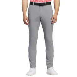 Adidas Byxor Herr-Ultimate365 Tapered Golf Trousers Grå Grethr