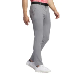 Adidas Byxor Herr-Ultimate365 Tapered Golf Trousers Grå Grethr