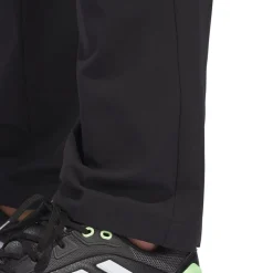 Adidas Byxor Herr-Ultimate365 Tapered Golf Trousers Svart Black
