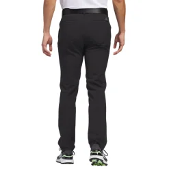 Adidas Byxor Herr-Ultimate365 Tapered Golf Trousers Svart Black