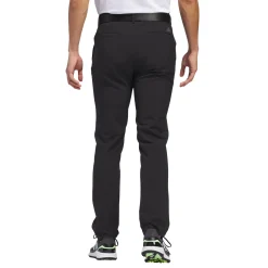 Adidas Byxor Herr-Ultimate365 Tapered Golf Trousers Svart Black