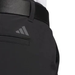Adidas Byxor Herr-Ultimate365 Tapered Golf Trousers Svart Black