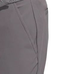 Adidas Byxor Herr-Ultimate365 Tapered Golf Trousers Grå GreyFive