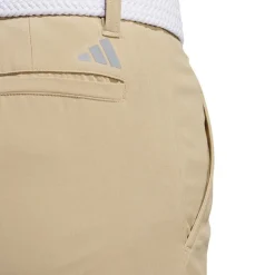 Adidas Byxor Herr-Ultimate365 Tapered Golf Trousers Beige Hemp