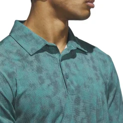 Adidas Pikétröjor Herr-Ultimate Txt Print Purtea-Aurivy