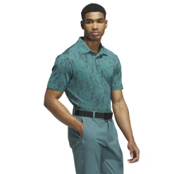 Adidas Pikétröjor Herr-Ultimate Txt Print Purtea-Aurivy