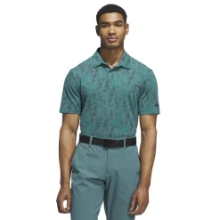 Adidas Pikétröjor Herr-Ultimate Txt Print Purtea-Aurivy