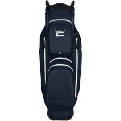 Cobra Vagnbagar-Ultradry Pro Cart Bag Navy Blazer-White