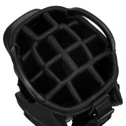 Cobra Vagnbagar-Ultradry Pro Cart Bag Svart Black-White