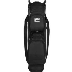 Cobra Vagnbagar-Ultradry Pro Cart Bag Svart Black-White