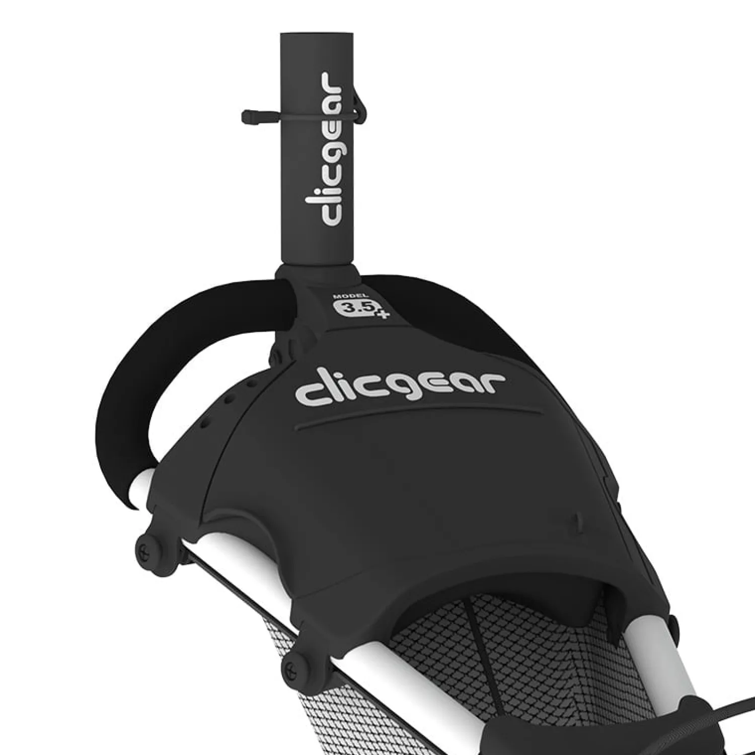 Clicgear Vagntillbehör-Umbrella Holder