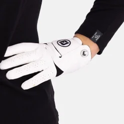 Ivanhoe Tröjor Dam-Underwool Merino Long Sleeve Svart Svart (015)