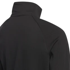 Adidas Juniorkläder Kille-Unix Qz Layer Svart Black