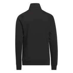 Adidas Juniorkläder Kille-Unix Qz Layer Svart Black