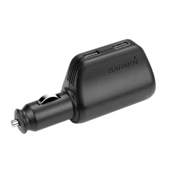 Garmin Tekniktillbehör-12V USB Car Charger