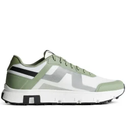J.Lindeberg Damskor-Vent 500 Golf Sneaker W Oil-Green