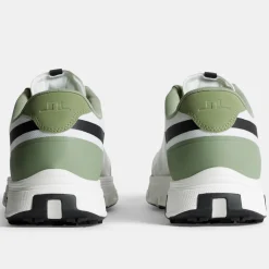 J.Lindeberg Damskor-Vent 500 Golf Sneaker W Oil-Green