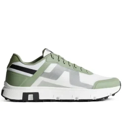 J.Lindeberg Damskor-Vent 500 Golf Sneaker W Oil-Green