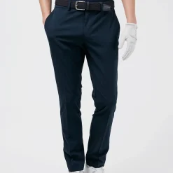 J.Lindeberg Byxor Herr-Vent Golf Pant Blå JL Navy