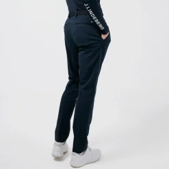 J.Lindeberg Byxor Herr-Vent Golf Pant Blå JL Navy