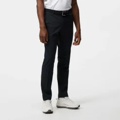 J.Lindeberg Byxor Herr-Vent Golf Pant Svart Black