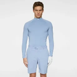 J.Lindeberg Shorts Herr-Vent Shorts Rain-Washed