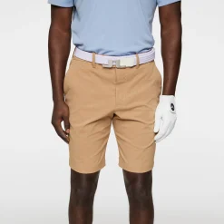 J.Lindeberg Shorts Herr-Vent Shorts Tigers-Eye